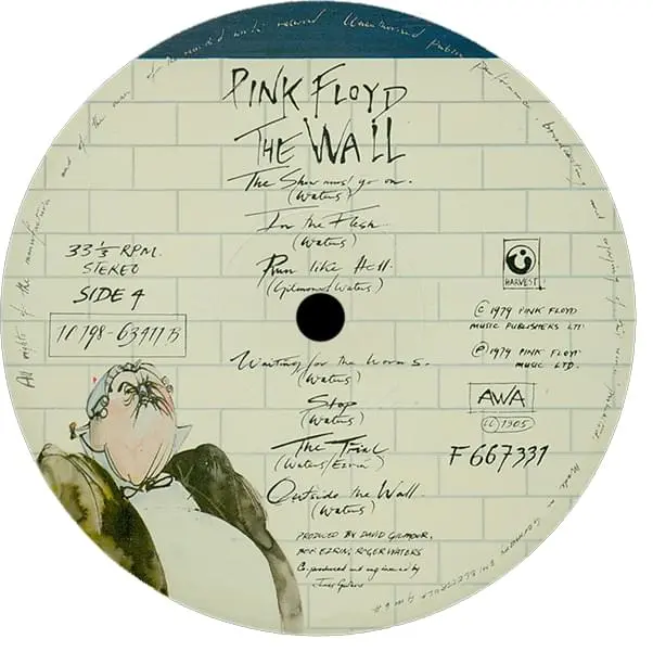 Pink Floyd The Wall: una rivalutazione grazie alle RanestRane