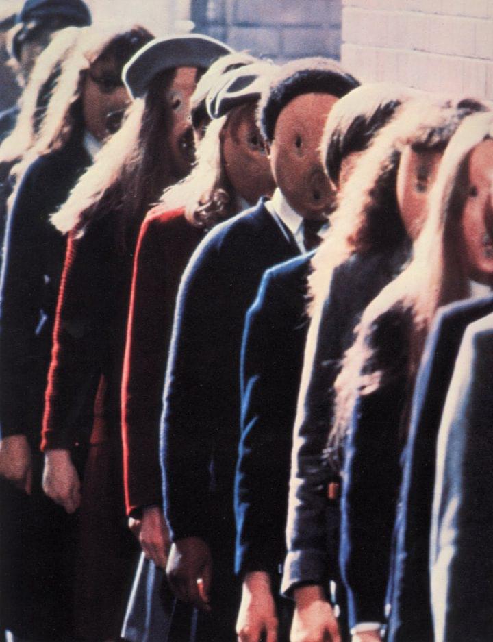 Class Of 99 Another Brick In The Wall Part 2 Another Brick in the wall parte 2 - Traduzione e significato del brano